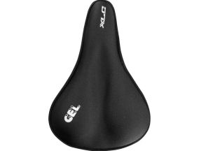 Pokrowiec żelowy na siodełko XLC SC-G03 All Season