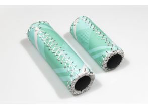 Chwyty rowerowe Mix kolorów