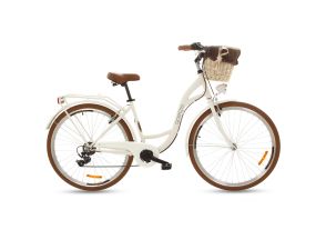 Damen Citybike Goetze Mood 28
