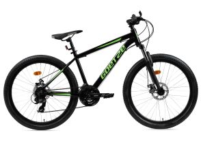 MTB Goetze Terra 26 ALU 21 Gang