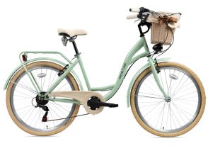  Rower damski miejski Goetze Mood 26"