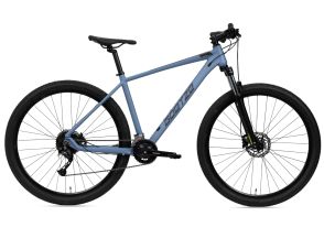 MTB Goetze Define Elite 29 18-Gang ALU