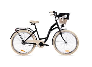 Damen Citybike Goetze Style 26 3G