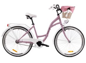 Damen Citybike Goetze Style 26 1G