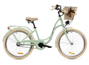 Jugendliche CTB Goetze Style 24 3-Gang