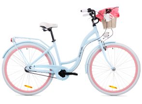 Damen Citybike Goetze Style 28 3G ALU