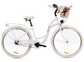 Damen Citybike Goetze Style 28 7G ALU