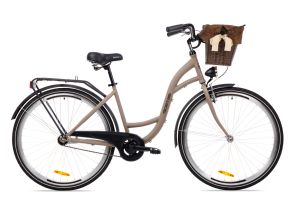 Damen Citybike Goetze Style 28 1G