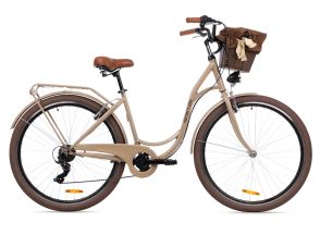 Rower miejski Goetze Mood 28" NewLine