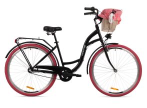 Rower miejski Goetze Style 28 3b