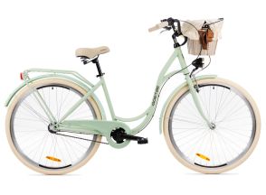 Damen Citybike Goetze Style 28 3G NL