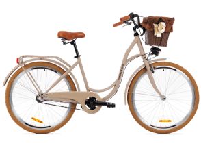 Damen Citybike Goetze Style 26 3G NL