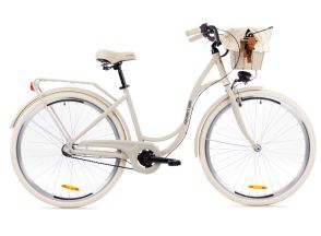 Damen Citybike Goetze Style 28 3G ALU NL