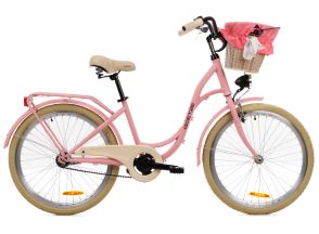 Jugendliche CTB Goetze Style 24 1-Gang