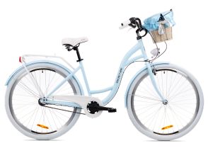 Damen Citybike Goetze Style 28 3G