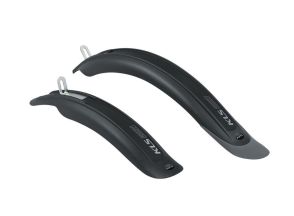 Zestaw błotników rowerowych KLS FOGGY 20"