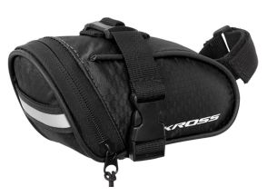Torebka podsiodłowa Kross Roamer Saddle Bag S