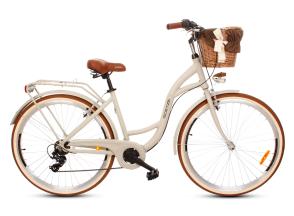 Damen Citybike Goetze Mood 28 ALU