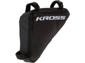 Torebka na ramę Kross Triangle Bag Mix Kolorów