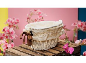 Wkład kosza rowerowego